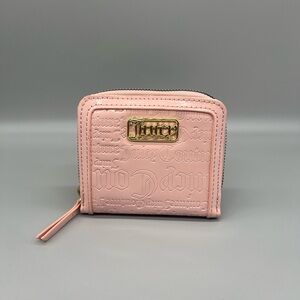 Juicy couture wallet